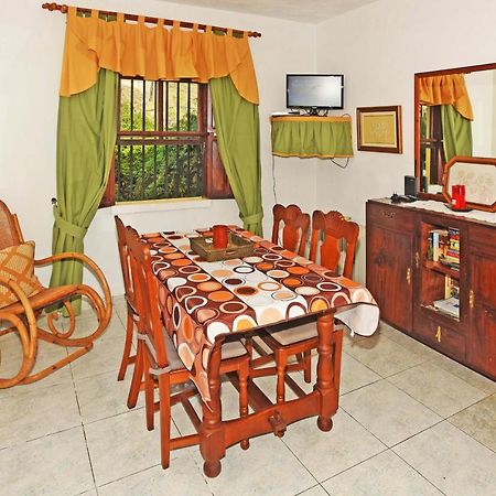 Casa Amagar Villa Tijarafe Luaran gambar